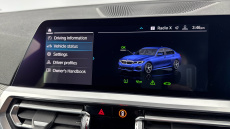 BMW 3 Series 320i M Sport 4dr Step Auto Petrol Saloon